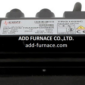 Cofi Ignition Transformer TRG1020C